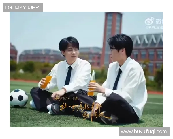 少年感爆棚的绿茵新星闪耀赛场引领青春热血风潮