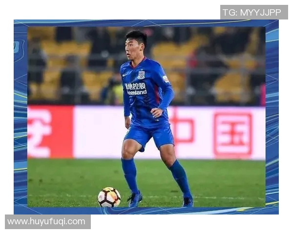 河南足球崛起新星探索：本土球员如何在国内外赛场闪耀